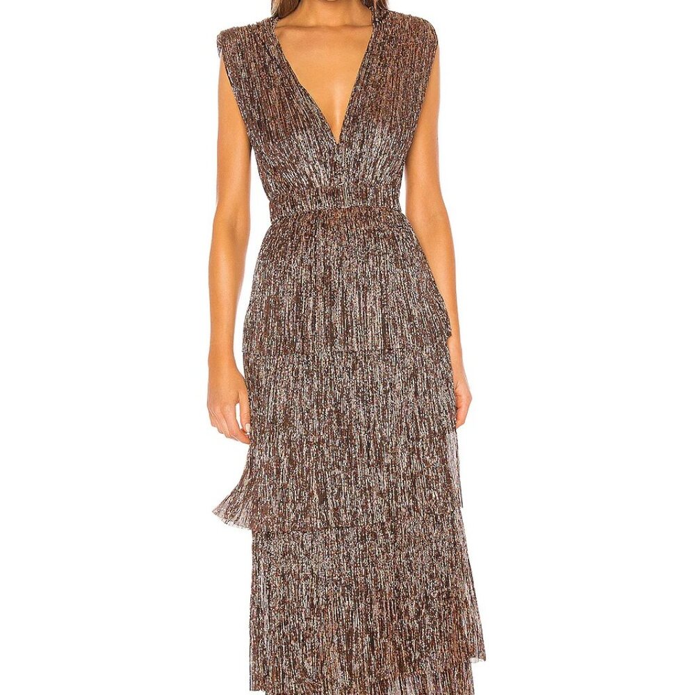 Sabina Musayev Skylar Gown